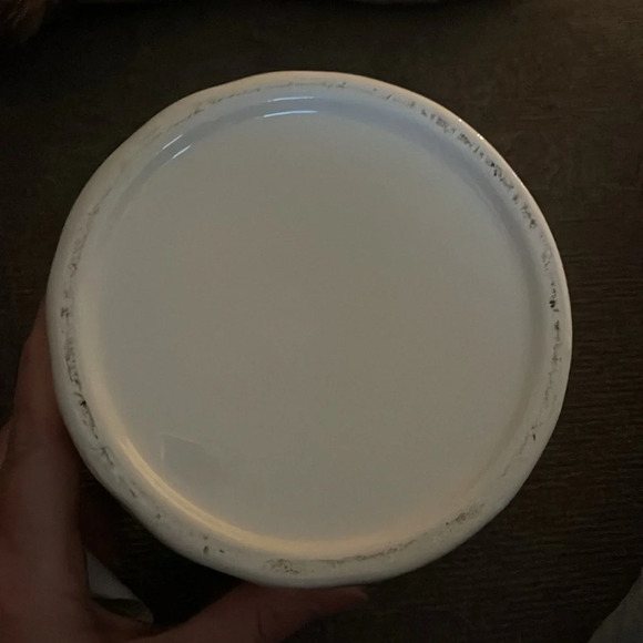 PIER 1 Halloween Hocus Pocus I Need Candy To Focus Candy Jar with Lid Witch - Picture 6 of 10